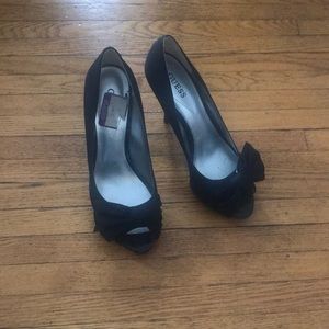guess Shoes Size 9W